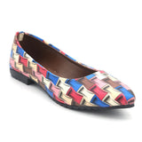 Women's Pumps 106-C - Brown, Women, Pumps, Chase Value, Chase Value