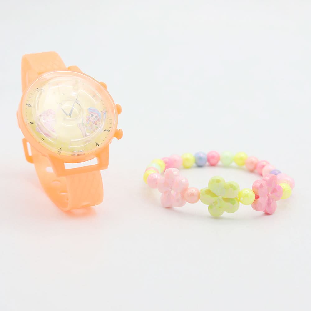 Gift Set - Peach, Kids, Gift Set, Chase Value, Chase Value