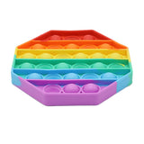 Octagon Pop-It, Kids, Board Games And Puzzles, Chase Value, Chase Value