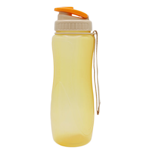 Spring Water Bottle (850ml) - Orange, Kids, Tiffin Boxes And Bottles, Chase Value, Chase Value