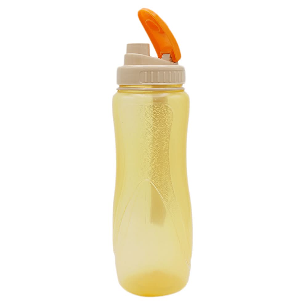 Spring Water Bottle (850ml) - Orange, Kids, Tiffin Boxes And Bottles, Chase Value, Chase Value