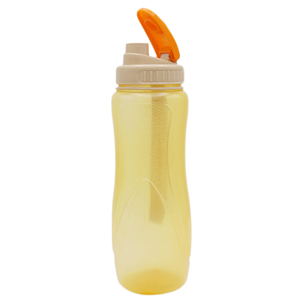 Spring Water Bottle (850ml) - Orange, Kids, Tiffin Boxes And Bottles, Chase Value, Chase Value