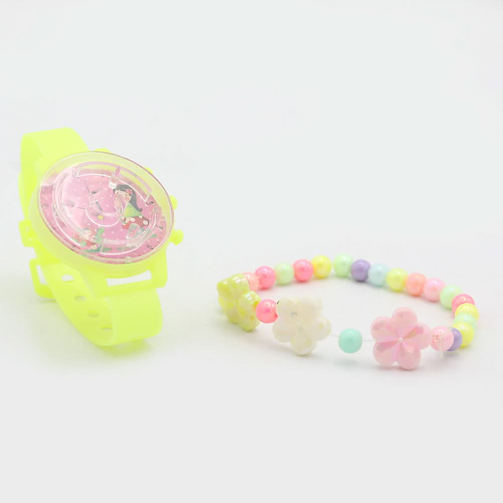 Gift Set - Yellow, Kids, Gift Set, Chase Value, Chase Value