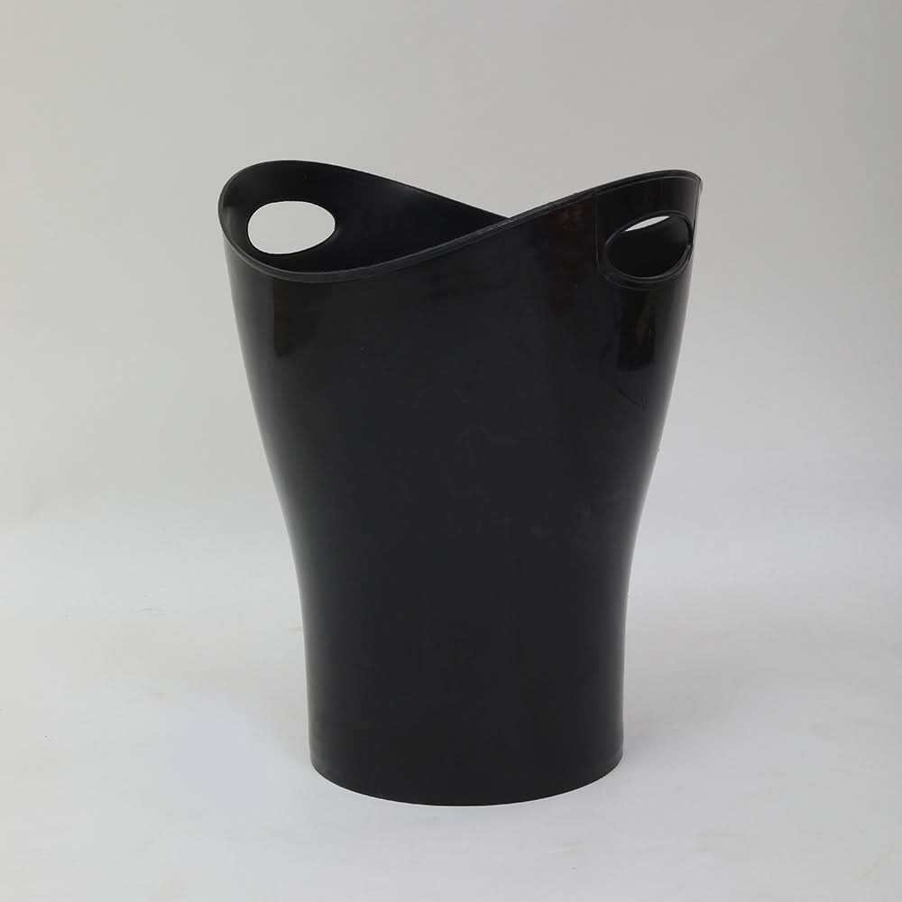 Grace Dustbin - Black, Home & Lifestyle, Storage Boxes, Chase Value, Chase Value