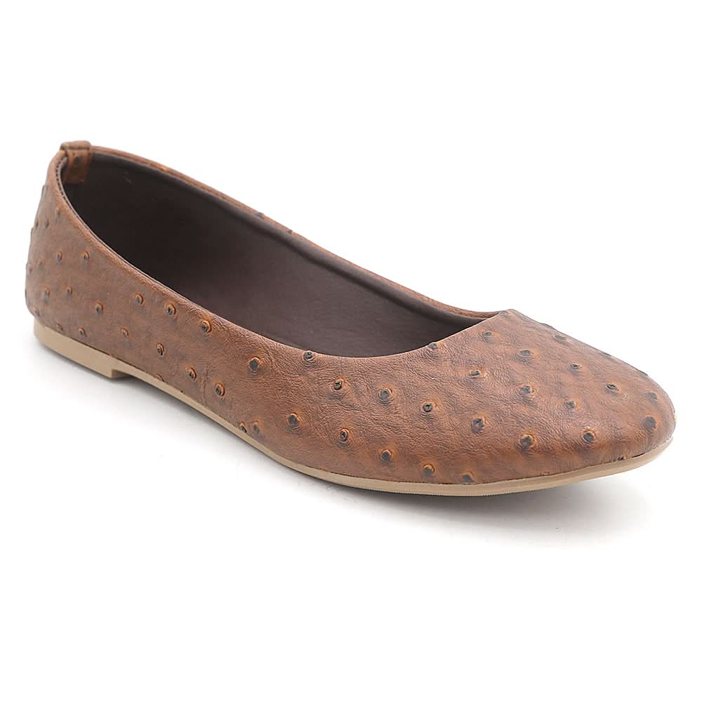 Women's Fancy Pumps 2118 - Brown, Women, Pumps, Chase Value, Chase Value