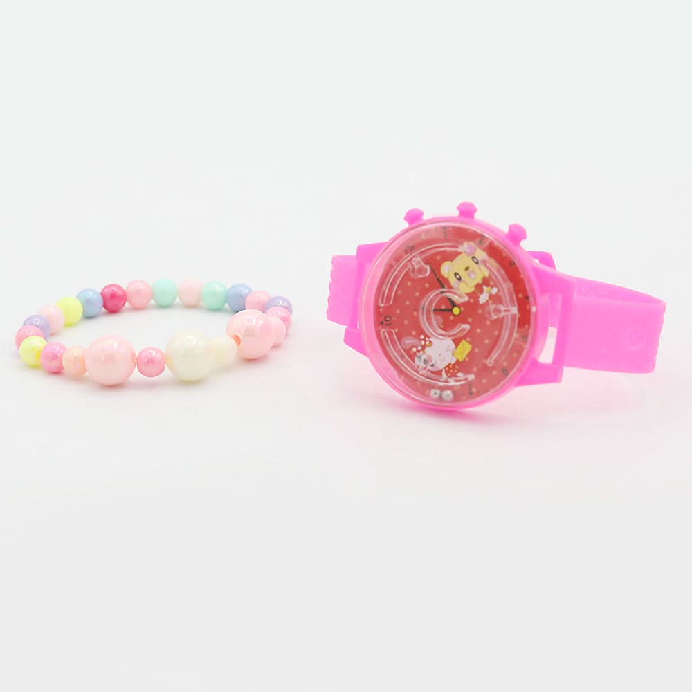 Gift Set - Pink, Kids, Gift Set, Chase Value, Chase Value