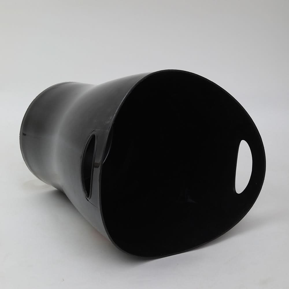 Grace Dustbin - Black, Home & Lifestyle, Storage Boxes, Chase Value, Chase Value
