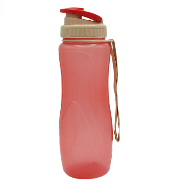 Spring Water Bottle (850ml) - Red, Kids, Tiffin Boxes And Bottles, Chase Value, Chase Value