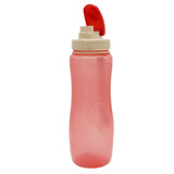 Spring Water Bottle (850ml) - Red, Kids, Tiffin Boxes And Bottles, Chase Value, Chase Value