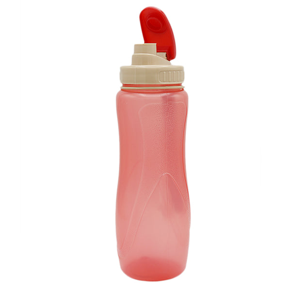 Spring Water Bottle (850ml) - Red, Kids, Tiffin Boxes And Bottles, Chase Value, Chase Value