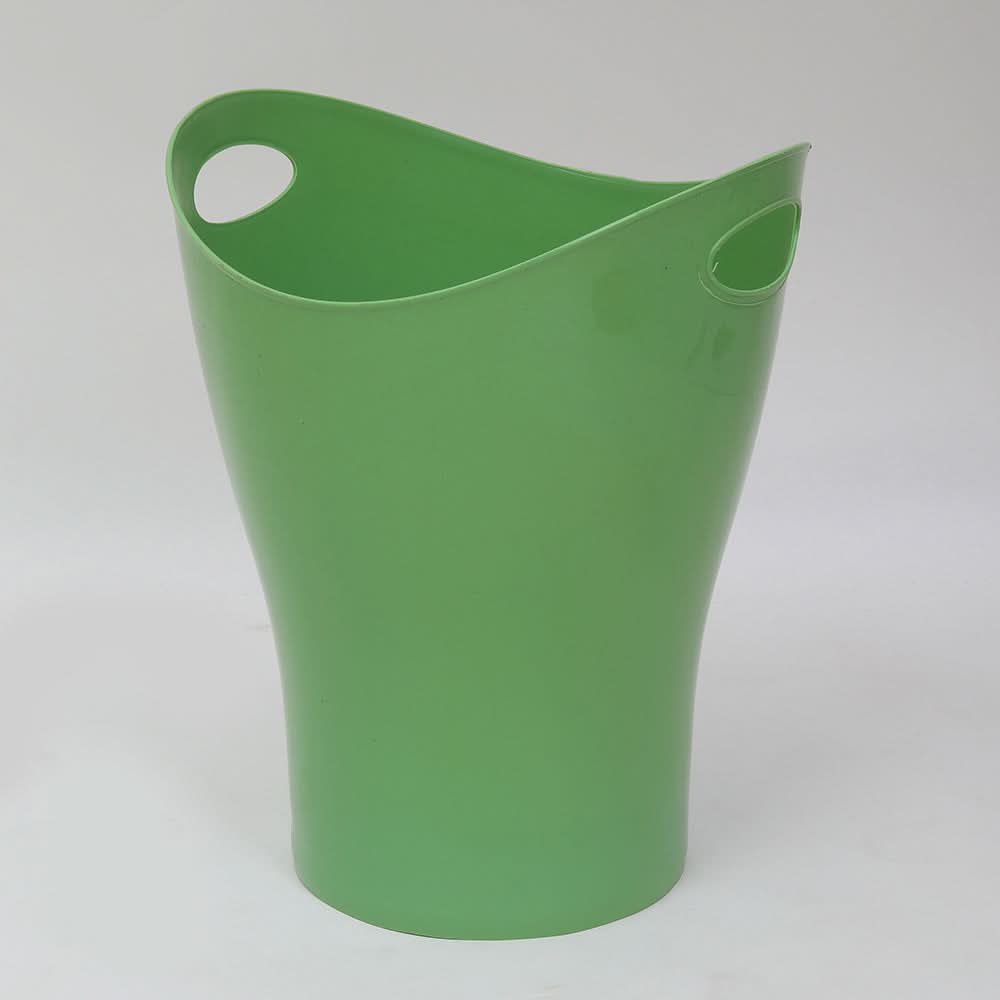 Grace Dustbin - Green, Home & Lifestyle, Storage Boxes, Chase Value, Chase Value