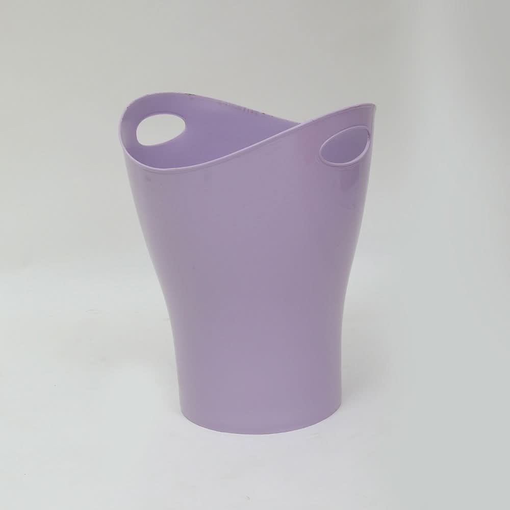 Grace Dustbin - Purple, Home & Lifestyle, Storage Boxes, Chase Value, Chase Value