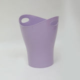 Grace Dustbin - Purple, Home & Lifestyle, Storage Boxes, Chase Value, Chase Value