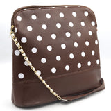 Women's Shoulder Bag 9146 - Coffee, Women, Bags, Chase Value, Chase Value