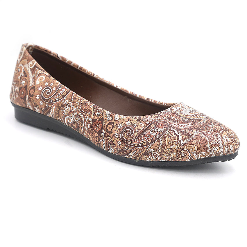 Women's Pumps 110 - Brown, Women, Pumps, Chase Value, Chase Value