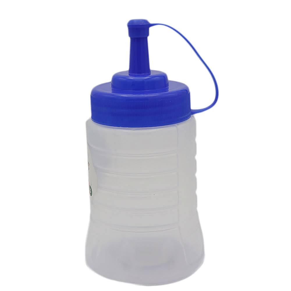 Mayo Bottle Small 500ml - Blue, Home & Lifestyle, Storage Boxes, Chase Value, Chase Value