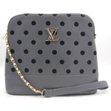 Women's Shoulder Bag 9146 - Grey, Women, Bags, Chase Value, Chase Value