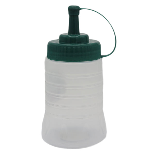 Mayo Bottle Small 500ml - Green, Home & Lifestyle, Storage Boxes, Chase Value, Chase Value
