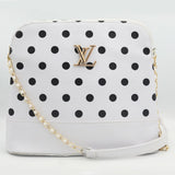 Women's Shoulder Bag 9146 - White, Women, Bags, Chase Value, Chase Value