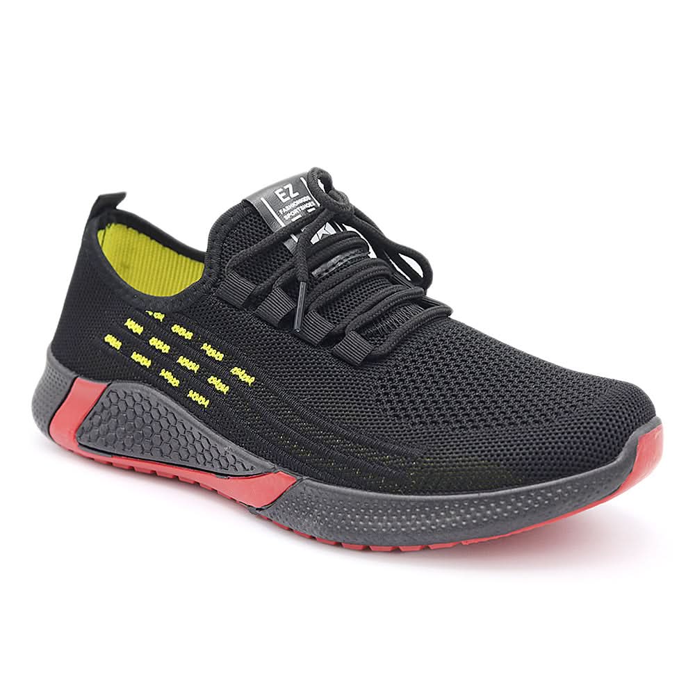 Men's Joggers - Black, Men, Sports Shoes, Chase Value, Chase Value