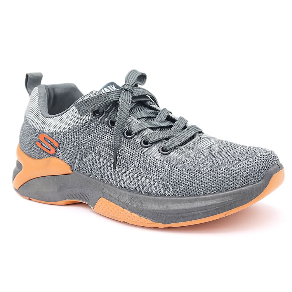 Men's Joggers - Grey, Men, Sports Shoes, Chase Value, Chase Value
