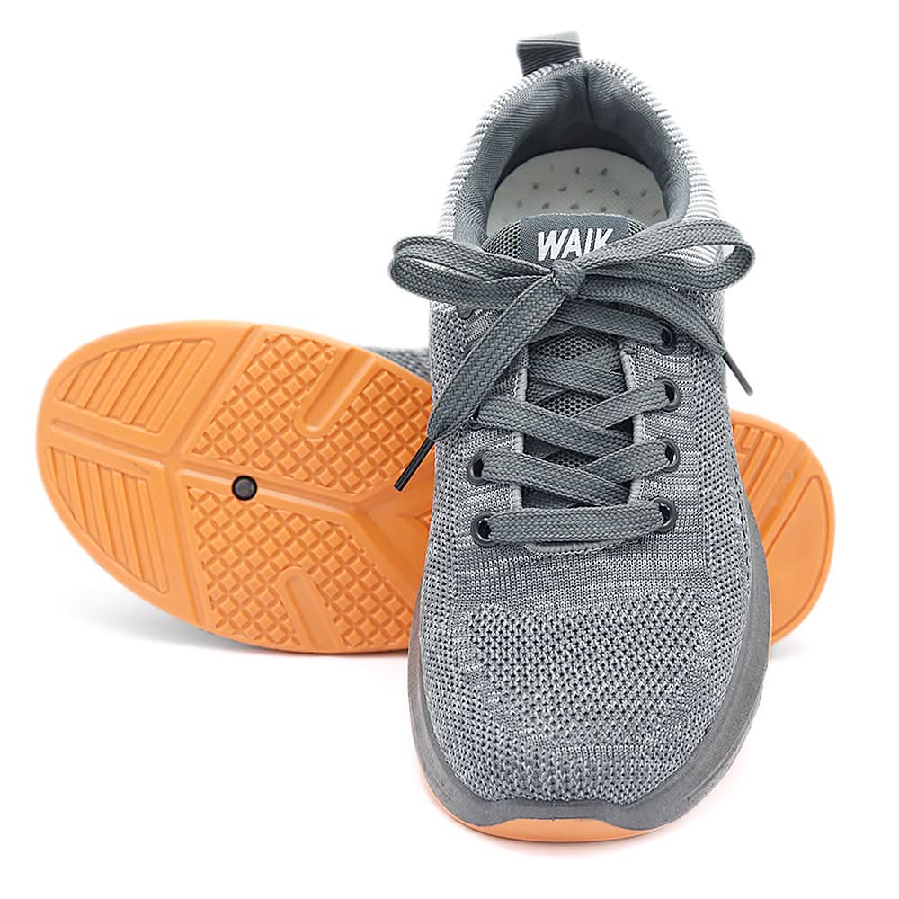 Men's Joggers - Grey, Men, Sports Shoes, Chase Value, Chase Value
