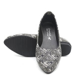 Women's Pumps 105 - Black, Women, Pumps, Chase Value, Chase Value