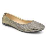 Women's Fancy Pumps 1915-B - Golden, Women, Pumps, Chase Value, Chase Value
