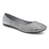 Women's Fancy Pumps 1915-B - Silver, Women, Pumps, Chase Value, Chase Value