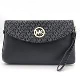 Women's Clutch K-2069 - Grey, Women, Clutches, Chase Value, Chase Value
