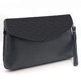 Women's Clutch K-2069 - Grey, Women, Clutches, Chase Value, Chase Value