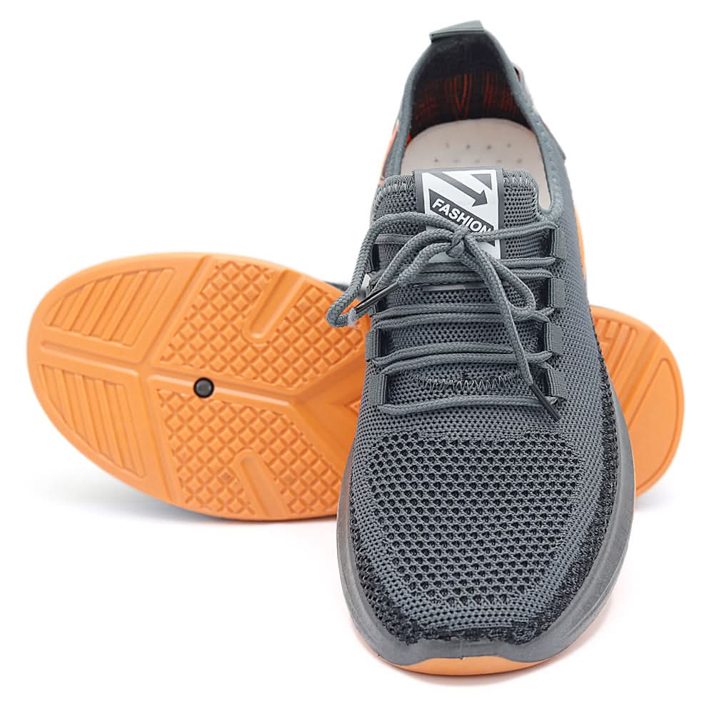 Men's Joggers - Grey, Men, Sports Shoes, Chase Value, Chase Value