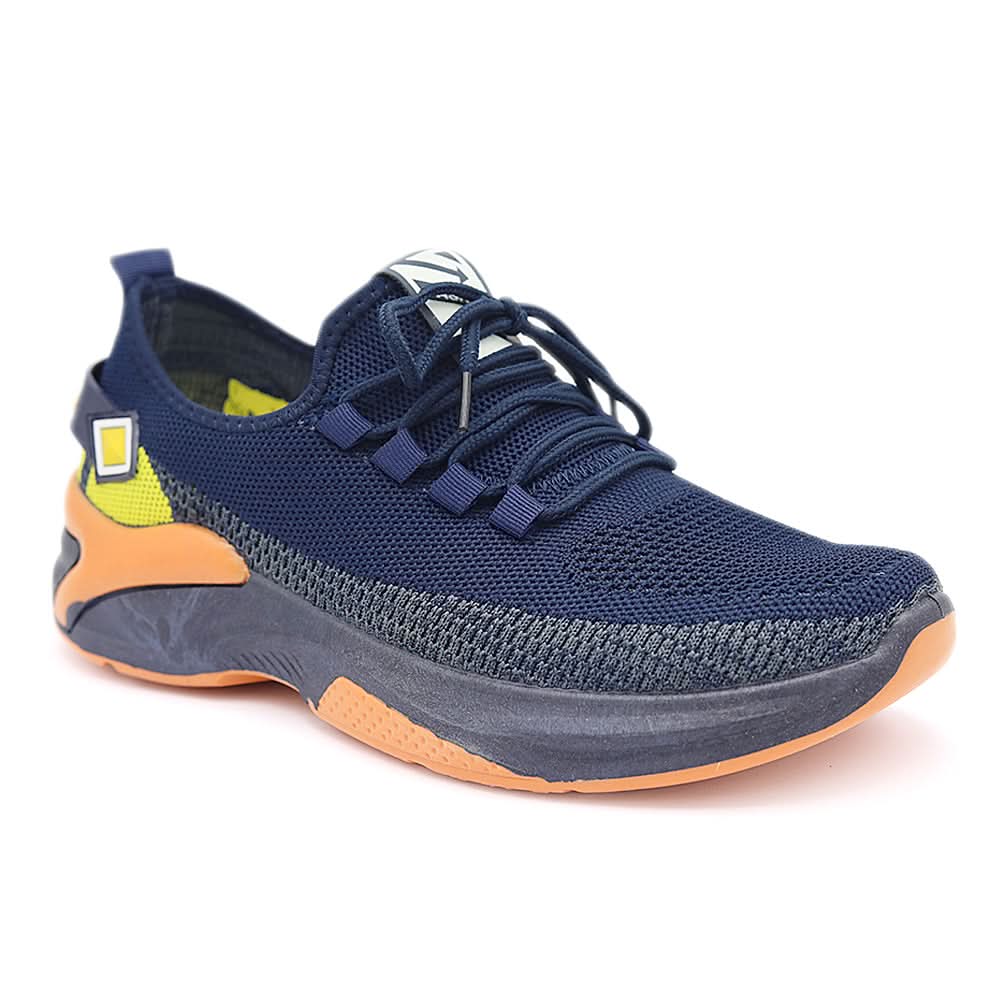 Men's Joggers - Blue, Men, Sports Shoes, Chase Value, Chase Value
