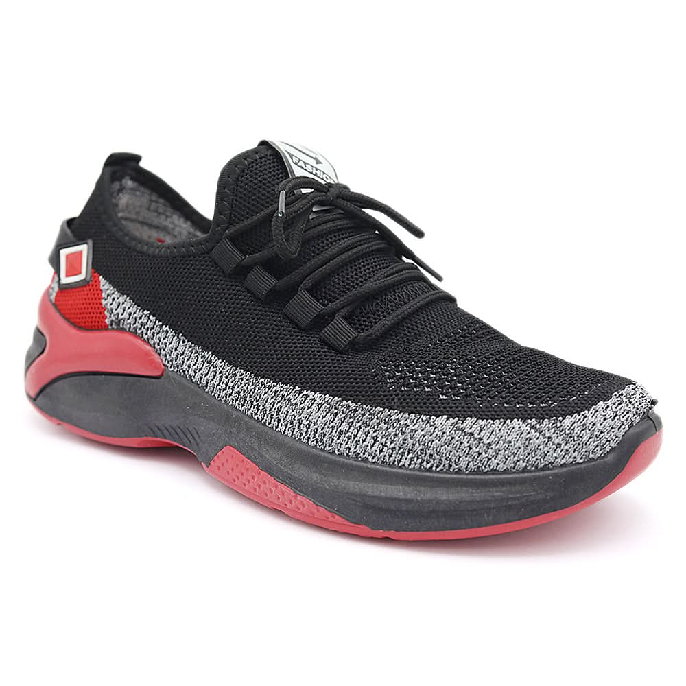 Men's Joggers - Black, Men, Sports Shoes, Chase Value, Chase Value
