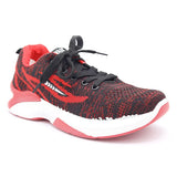 Men's Joggers - Red, Men, Sports Shoes, Chase Value, Chase Value