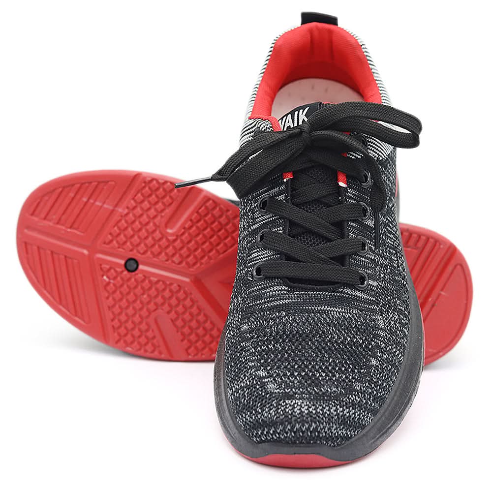 Men's Joggers - Black, Men, Sports Shoes, Chase Value, Chase Value