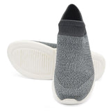 Men's Sneakers - Grey, Men, Sports Shoes, Chase Value, Chase Value