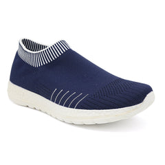 Men's Sneakers - Blue, Men, Sports Shoes, Chase Value, Chase Value