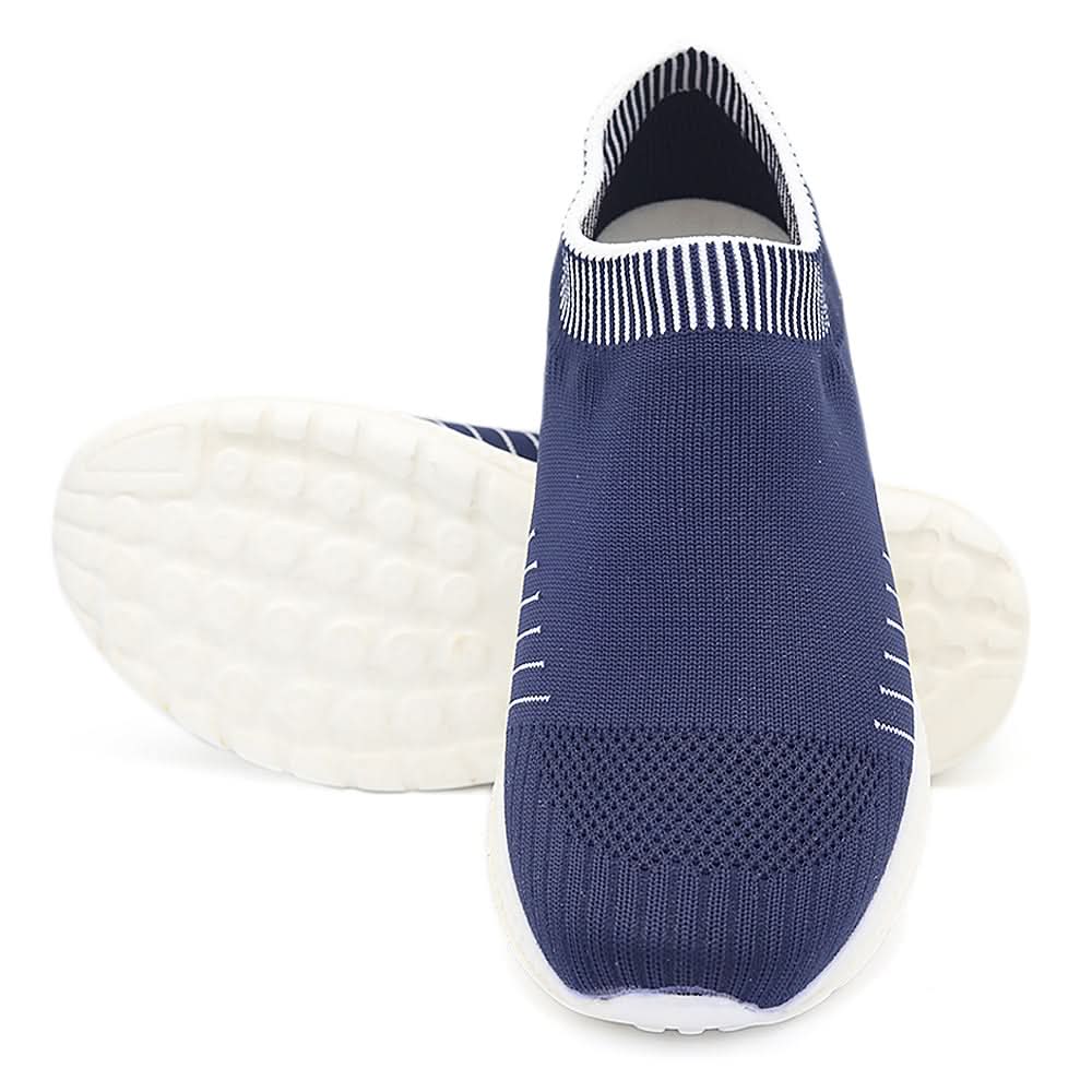 Men's Sneakers - Blue, Men, Sports Shoes, Chase Value, Chase Value