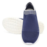 Men's Sneakers - Blue, Men, Sports Shoes, Chase Value, Chase Value