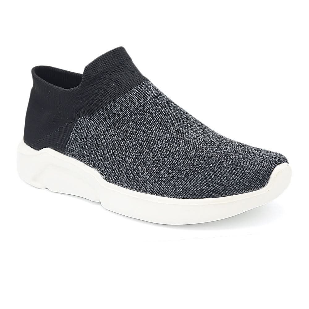 Men's Sneakers - Black, Men, Sports Shoes, Chase Value, Chase Value
