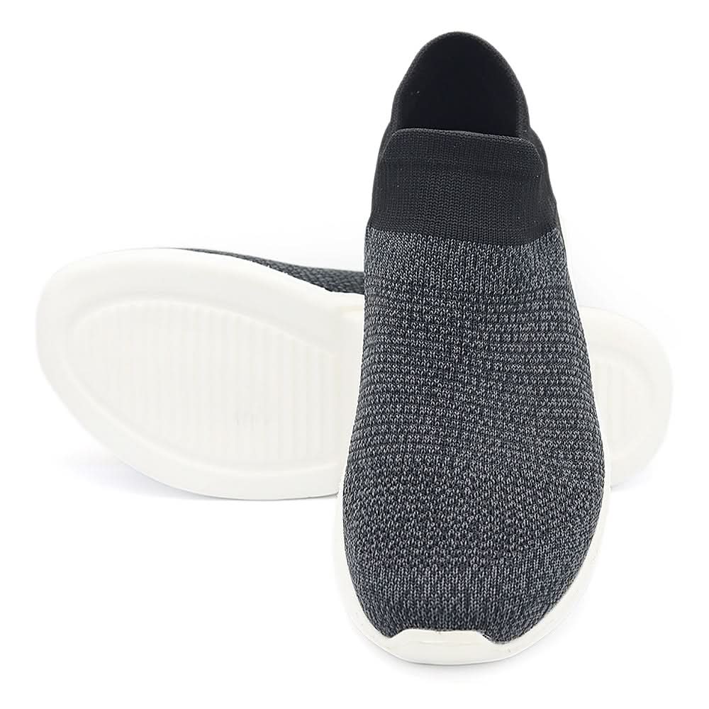 Men's Sneakers - Black, Men, Sports Shoes, Chase Value, Chase Value