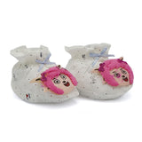 Newborn Booties Junior - Purple, Kids, New Born Shoes And Socks, Chase Value, Chase Value