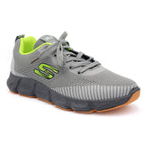 Men's Joggers - Grey, Men, Sports Shoes, Chase Value, Chase Value