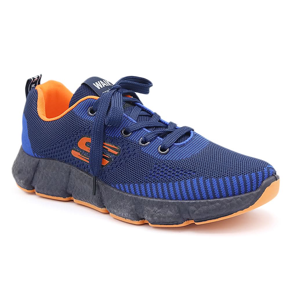 Men's Joggers - Blue, Men, Sports Shoes, Chase Value, Chase Value