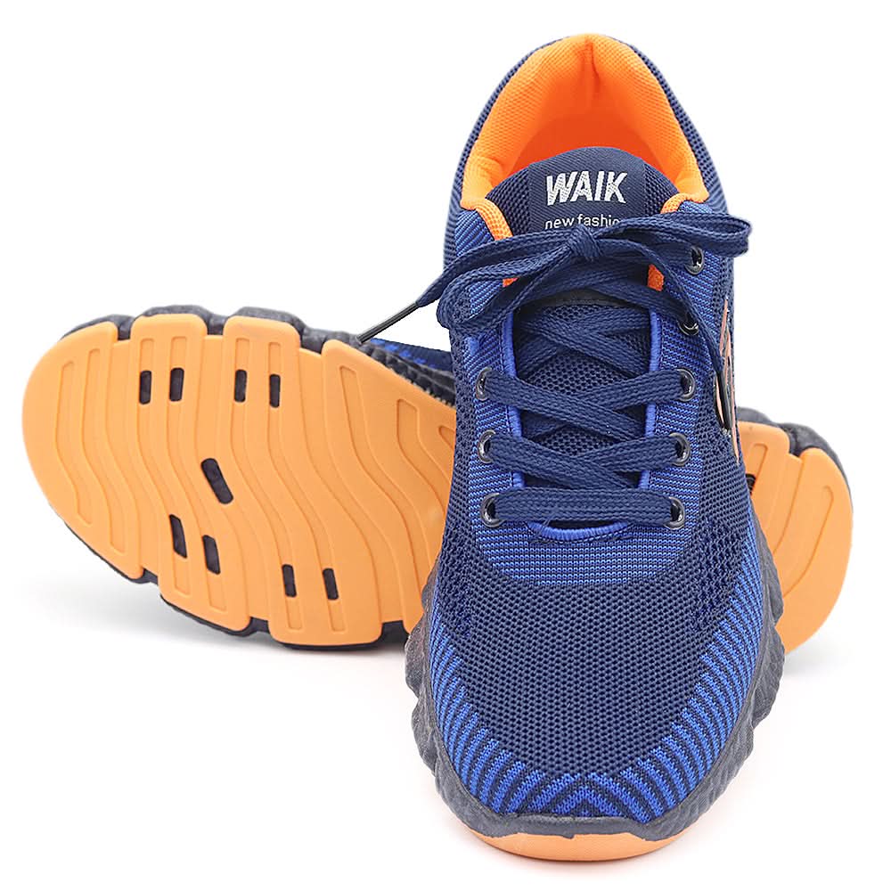 Men's Joggers - Blue, Men, Sports Shoes, Chase Value, Chase Value