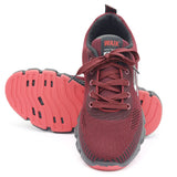 Men's Joggers - Red, Men, Sports Shoes, Chase Value, Chase Value