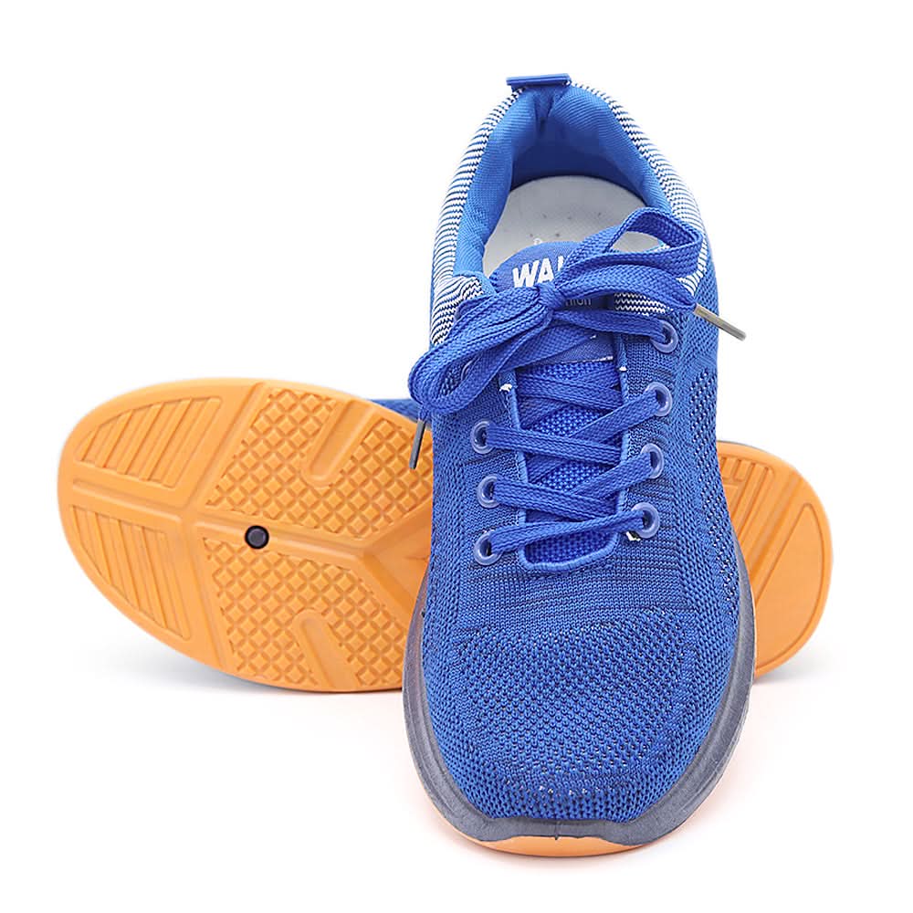Men's Joggers - Blue, Men, Sports Shoes, Chase Value, Chase Value
