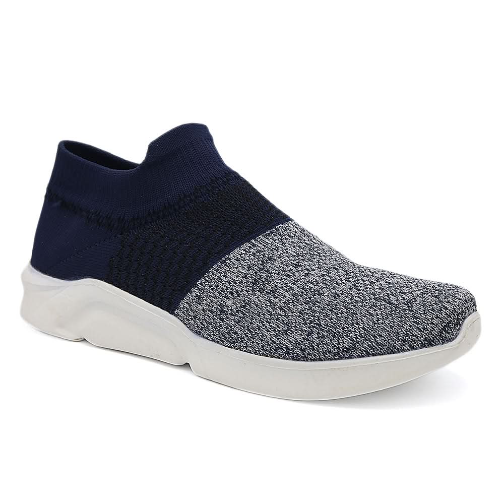 Men's Sneakers - Blue, Men, Sports Shoes, Chase Value, Chase Value