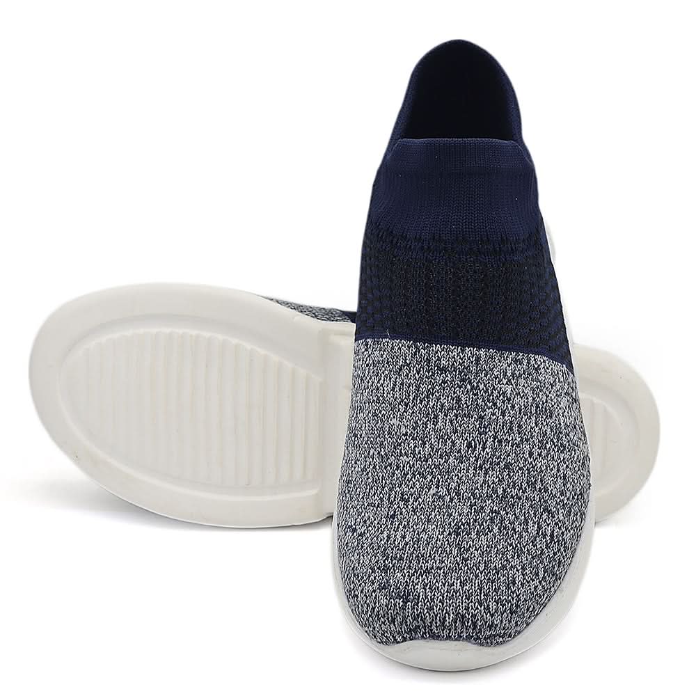 Men's Sneakers - Blue, Men, Sports Shoes, Chase Value, Chase Value